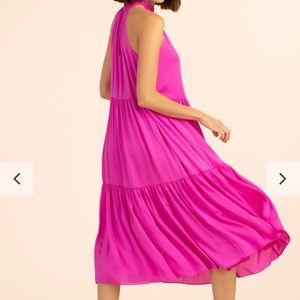 TrinaTurk Middi Dress